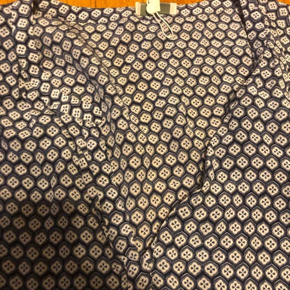 Joie Silk Blouse - Picture 2 of 5